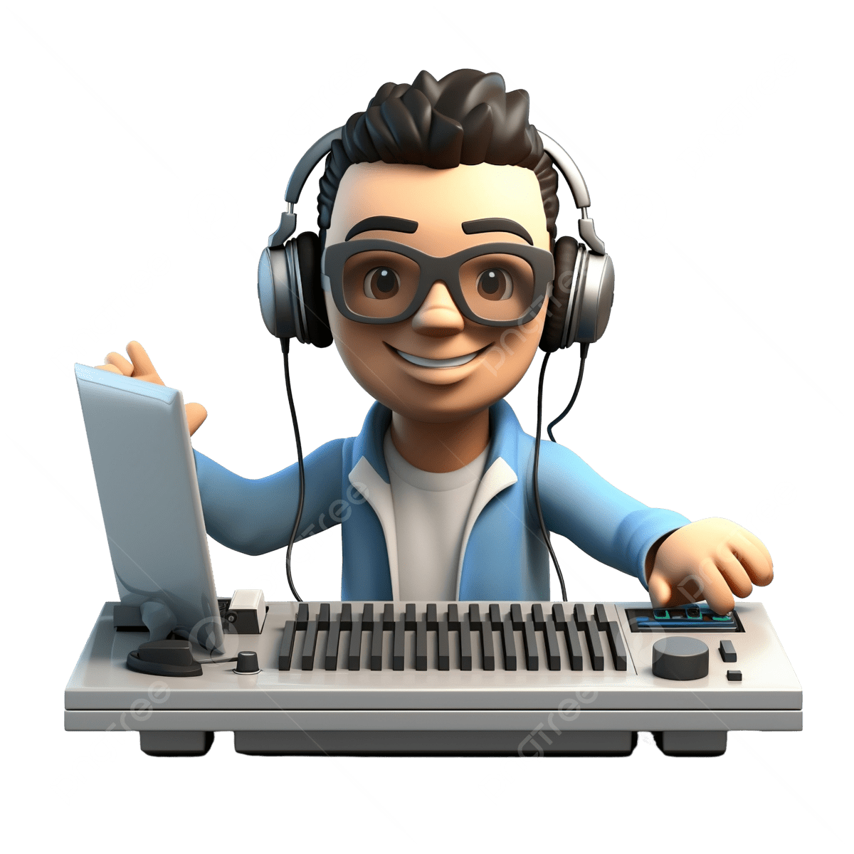 Music Producers